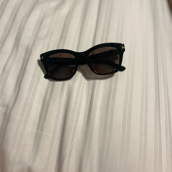 LIGHTLY WORN Tom Ford Lauren-02 polarized